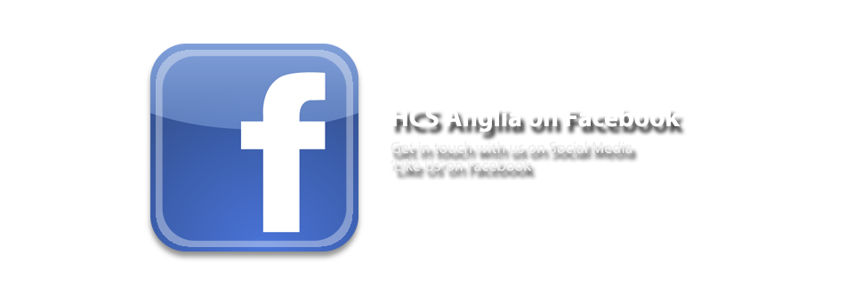 HCS Anglia - On Facebook