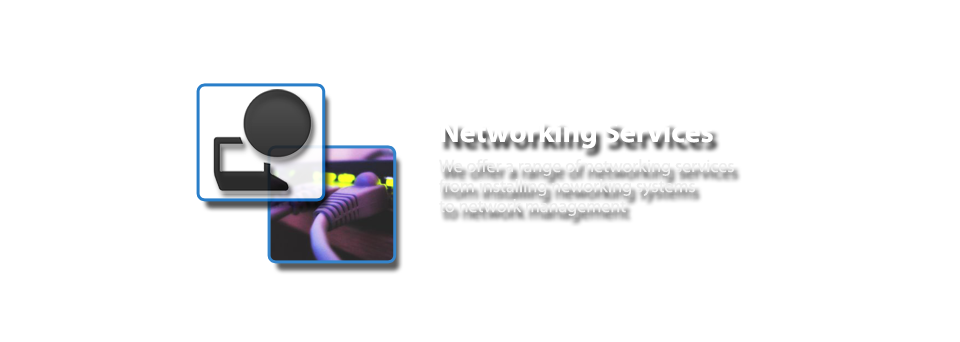 HCS Anglia - Networking and wireless services - Based in Diss, Norfolk