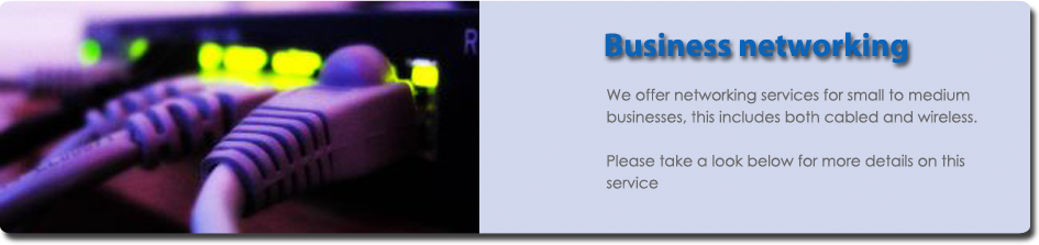 HCS Anglia - Business networking - Based in Diss, Norfolk